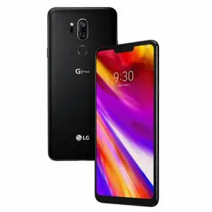 Ремонт телефона LG G7 Plus ThinQ в Москве